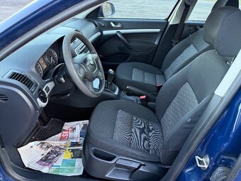 ŠKODA OCTAVIA 2.0 TDI 103KW - 9