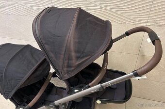 Cybex Gazelle S - 9