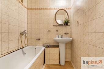 Prodej bytu 3+1, 69 m2, Bílinská - Prosek, - 9