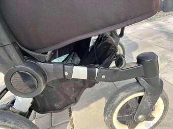 Bugaboo donkey twin - 9