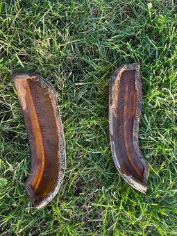 BMW 1500/1600/1800/2000 - díly - 9