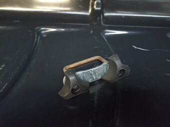 Střešní box / rakev - 9