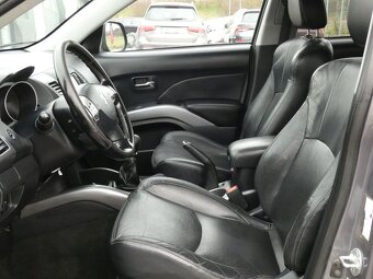 Peugeot 4007 2.2 HDI 7míst, VÝPRODEJ - 9