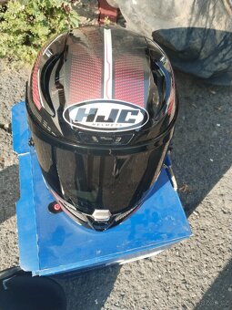 Helma boty kombinéze dětské - 9