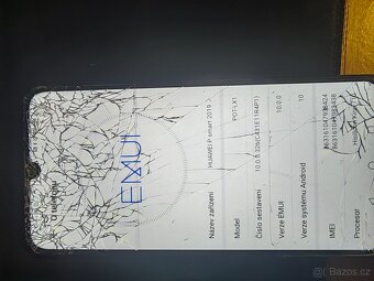 Prodám mix mobilů - 9