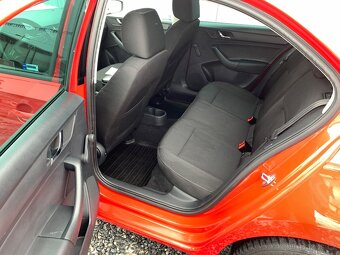 ŠKODA RAPID 1.2 TSI 63KW AMBITION - 9