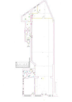 Pronájem, Obchodní prostor, 470m2, Hranice - 9