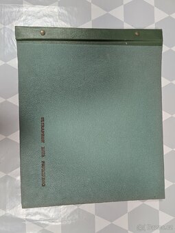 Gramofonove desky LP - 9