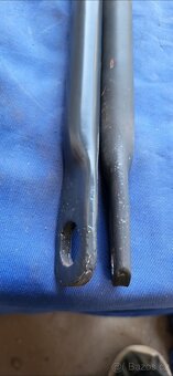 Wehrmacht.  Bmw r75 - 9