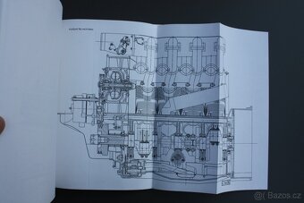 Tatra 613-4 Mi KAT - dílenská příručka - 9