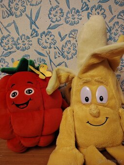 plyšáci ze superosmy - 9