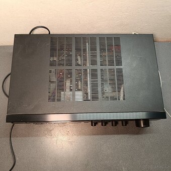 YAMAHA RX-385RDS - 9