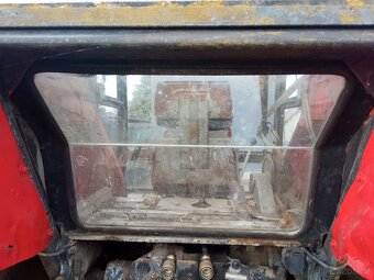 Dily Zetor crystal 8011 - 9