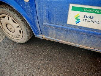 Mercedes Benz Vito 111 CDI - 9