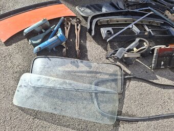 Náhradní díly Škoda - 9