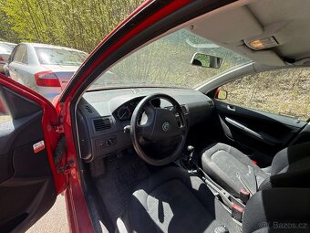 Škoda Fabia HTP ND - 9