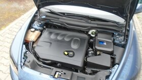 Volvo C30, 2,0 D Coupe 100kW klima - 9