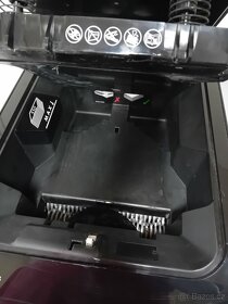Skartovač Fellowes AutoMax 550C - 9