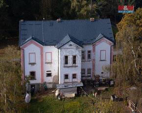 Prodej rodinného domu, 396 m², pozemek 34289 m2, Svinov - 9