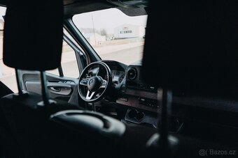 2021 Mercedes-Benz Sprinter - 9