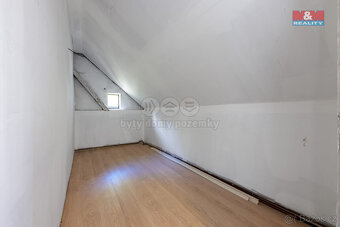 Prodej rodinného domu, 170 m², Kraslice, ul. Říční - 9