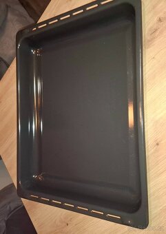 Vestavná trouba Teka HL 840 - 9