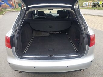 Audi a6 3.0tdi - 9