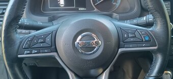 Nissan Leaf 62 kWh e+ Zero Limited edition +DPH - 9