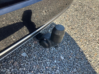 VOLKSWAGEN PASSAT 2,0 TDI DSG 70 821 km TAŽNÉ PANO - 9