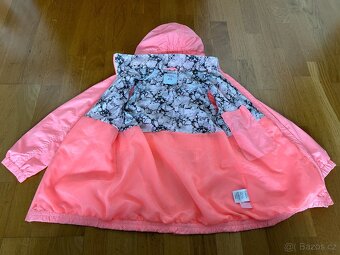 Bunda Lindex v. 134 - 9