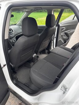 Chevrolet Trax - 9