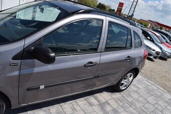 ►►Renault Clio 1.2 16V 55 Extreme Grandtour◄◄ - 9