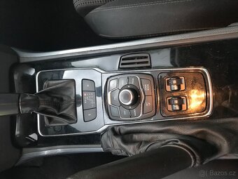 PEUGEOT 508 kombi, PANORAMA, ČR - 9