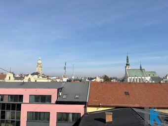 Prodej "Ředitelského bytu" v centru města - 9