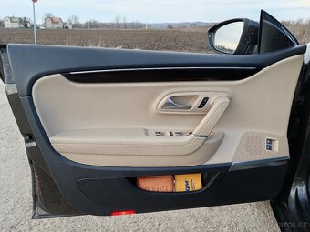 VW CC 3.6 FSI 220kw - 9