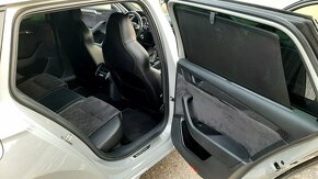 Škoda Superb sportline, 2.0tdi, 110kw, 8/2018, DSG 7st. - 9