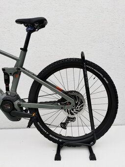 Nové E bike Cube Stereo Hybrid 120 Pro 625 XL - 9