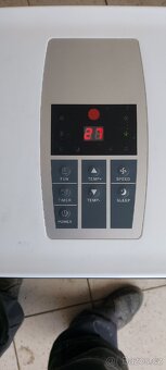 Mobilní klimatizace Guzzanti GZ-900 - 9