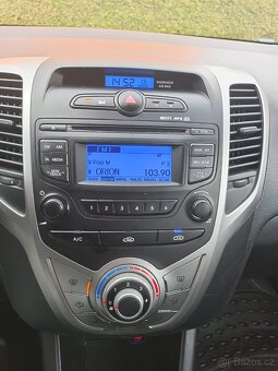 Prodám Hyundai ix20 1.4 - 9