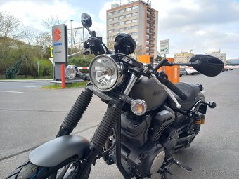 Yamaha XV 950 R (2018/17800km) - 9