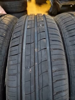 Prodám nové letní pneu 185/65/15 Imperial Eco Drive 4 86H - 9