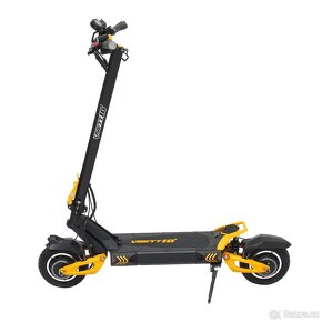 VSETT 10+ 2023 60V 28Ah Electric Scooter - 9