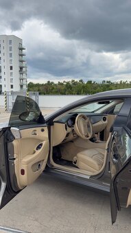 Mercedes Benz cls 320cdi w219 - 9