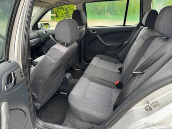 ŠKODA OCTAVIA I 1.9TDI 96KW /TAŽNÉ, STK 2027/ - 9