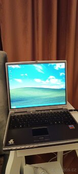 Asus M2400N Mobile Genuine Intel processor - 9
