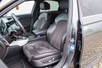 Audi A6 3.0 TDI 218k quattro S tronic - 9