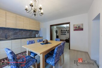 Prodej, komerční/ubytování, 490 m2, 35801 Bublava, Sokolov [ - 9
