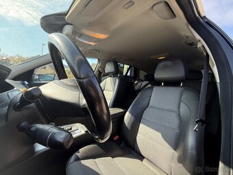 Mercedes-Benz C220cdi 125kw Avantgarde 2012 AT-servis - 9