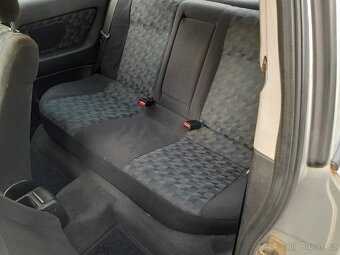 Opel Astra G 1.2i 47kW rok 1999 naj.187tis. - 9