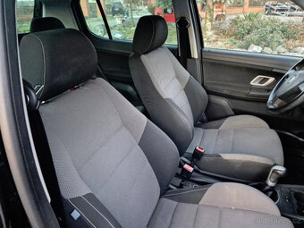 Škoda Fabia II 1.4 16V 63kW Sport, NOVÉ ROZVODY - 9